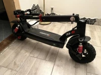 Trottinette électrique IScooter IX6 état 9/10