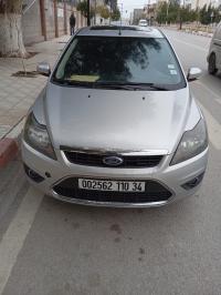سيارات-ford-focus-5-portes-2010-برج-بوعريريج-الجزائر