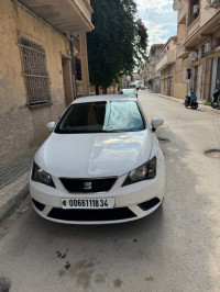 citadine-seat-ibiza-2018-sol-bordj-bou-arreridj-algerie