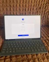 Honor Pad 2
