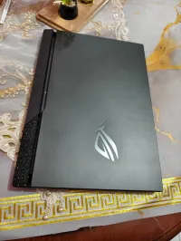 Asus ROG Strix gaming pc