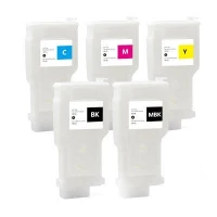 Cartouche rechargeable  canon tm300