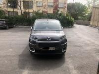 سيارات-citroen-berlingo-2021-وادي-جر-البليدة-الجزائر