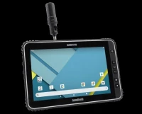 Gnss tablette robuste Neuve