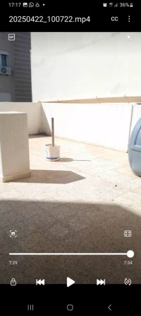 Vente Villa Alger Bordj el kiffan