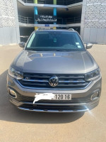 voitures-volkswagen-touran-cross-2020-kouba-alger-algerie