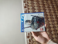 accessoires-jeux-video-cd-ps4-ain-nouissi-mostaganem-algerie