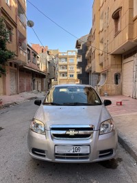 سيارات-chevrolet-aveo-5-portes-2009-تازمالت-بجاية-الجزائر