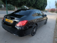 voitures-mercedes-classe-c-2018-220-amg-line-oued-rhiou-relizane-algerie