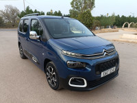 voitures-citroen-berlingo-2022-oued-rhiou-relizane-algerie