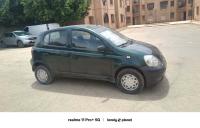 سيارات-toyota-yaris-2002-عين-الدفلى-الدفلة-الجزائر
