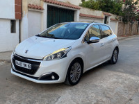 voitures-peugeot-208-2016-allure-facelift-ain-benian-alger-algerie