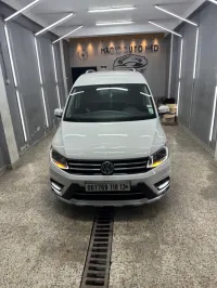 Volkswagen Caddy 2018 Highline