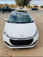 citadine-peugeot-208-2015-allure-facelift-alger-centre-algerie