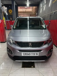 سيارات-peugeot-partner-2019-براقي-الجزائر