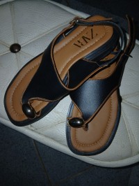Sandales femme