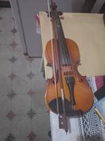 violon-34-bab-el-oued-alger-algerie