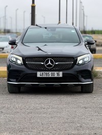 سيارات-mercedes-cls-2018-سيدي-بلعباس-الجزائر