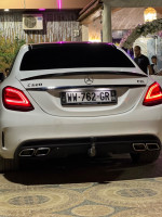 voitures-mercedes-classe-c-2015-220-designo-sidi-bel-abbes-algerie