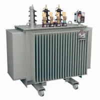 Transformateur 160 kva 30 kv