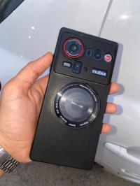 Nibia Z80 ultra 16/512