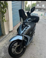 motos-scooters-sym-st-2020-el-anseur-bordj-bou-arreridj-algerie