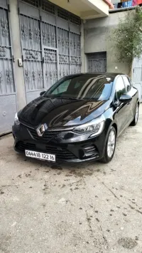 Renault Clio 5 1.0 TCE INTENSE 2022 