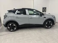Renault Captur 2025 Techno 