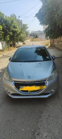 سيارات-peugeot-208-2016-خميس-الخشنة-بومرداس-الجزائر