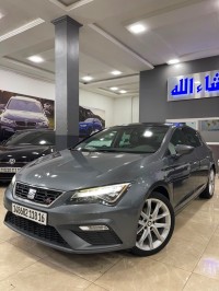 سيارات-seat-leon-2018-fr-البليدة-الجزائر