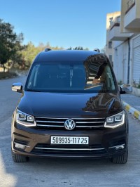 السيارات-النفعية-volkswagen-caddy-2017-highline-قسنطينة-الجزائر