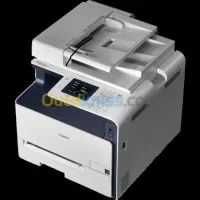 Photocopieuse et imprimante multifonction marque canon MF623 