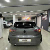 سيارات-renault-clio-5-2025-esprit-alpine-تلمسان-الجزائر