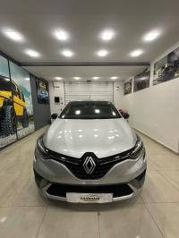 سيارات-renault-clio-5-2023-rs-line-تلمسان-الجزائر