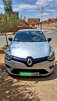 سيارات-renault-clio-4-2018-limited-حاسي-مسعود-ورقلة-الجزائر
