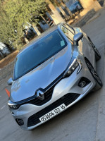 voitures-renault-clio-5-2022-zen-alger-centre-algerie