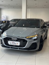 سيارات-audi-a3-sportback-2026-s-line-سطيف-الجزائر