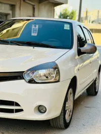Renault Clio Campus 2014 Facelift