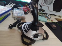 Logitech extreme 3d pro 