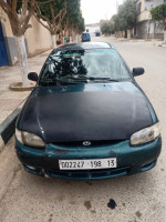 berline-hyundai-accent-1998-tlemcen-algerie