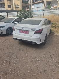 سيارات-mg-mg5-2026-comfort-بومرداس-الجزائر