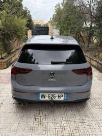 سيارات-volkswagen-golf-8-2022-gtd-الجزائر-وسط