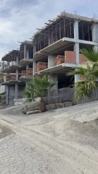 Vente Appartement Tizi Ouzou Tigzirt