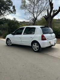 سيارات-renault-clio-campus-2012-bye-أزفون-تيزي-وزو-الجزائر
