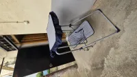 Balançoire pour bébé 
