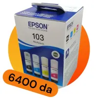 Encre epson 103 