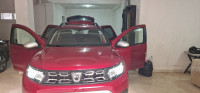 tout-terrain-suv-dacia-duster-2022-facelift-laureate-ain-naadja-alger-algerie