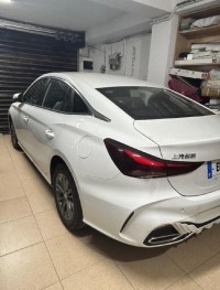 سيارات-mg-mg5-2025-luxury-edition-بجاية-الجزائر