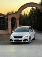 voitures-peugeot-308-2021-allure-bordj-bou-arreridj-algerie