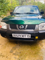 pickup-nissan-2007-tizi-ouzou-algerie